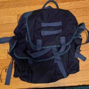 Mz Wallace backpack
